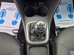 Volkswagen Polo 1.6 TDI Style full