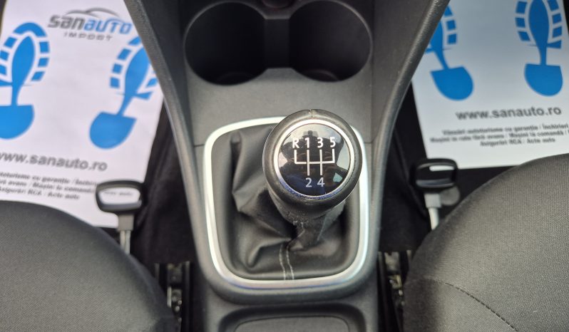 Volkswagen Polo 1.6 TDI Style