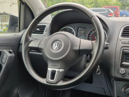 Volkswagen Polo 1.6 TDI Style full