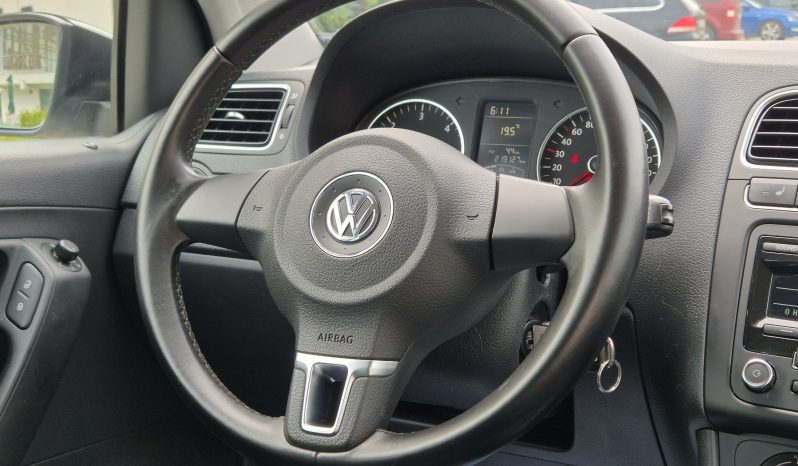 Volkswagen Polo 1.6 TDI Style