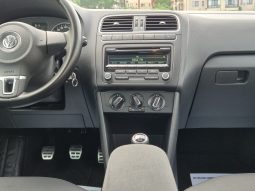 Volkswagen Polo 1.6 TDI Style full