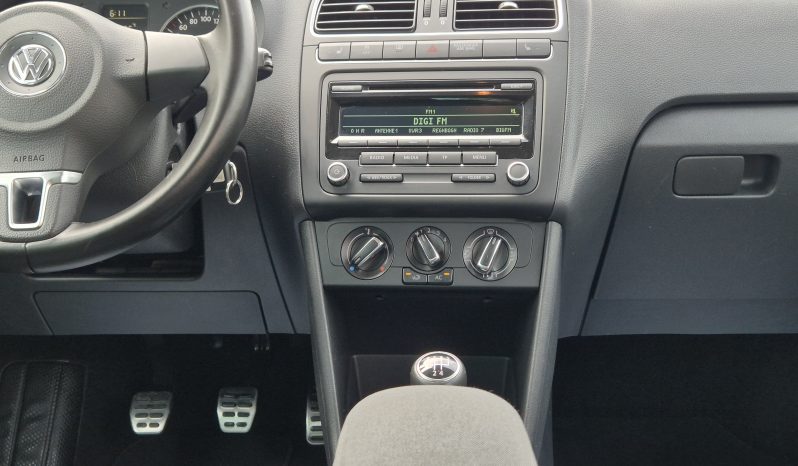 Volkswagen Polo 1.6 TDI Style
