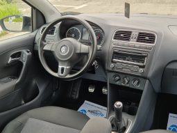 Volkswagen Polo 1.6 TDI Style full