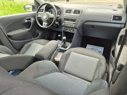 Volkswagen Polo 1.6 TDI Style full