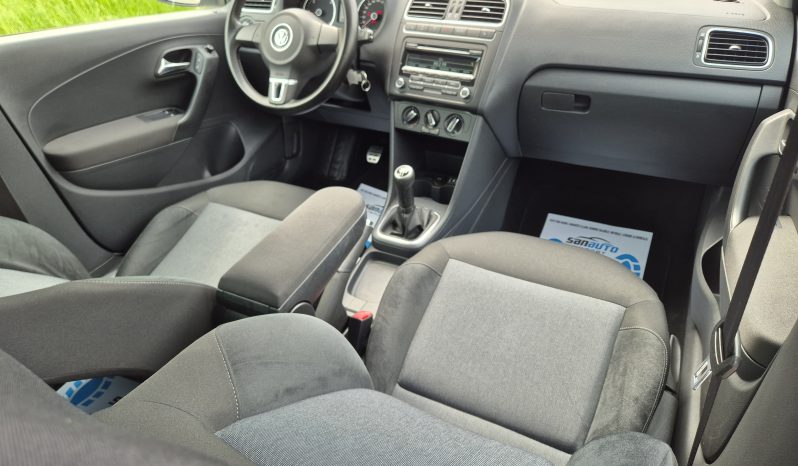 Volkswagen Polo 1.6 TDI Style