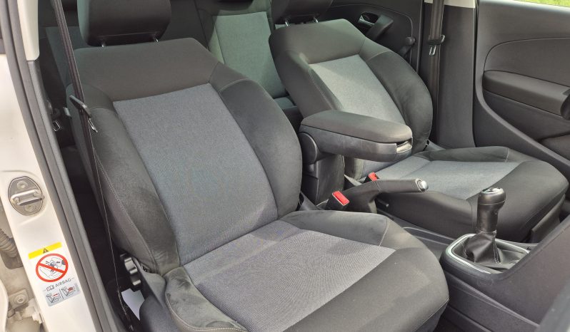 Volkswagen Polo 1.6 TDI Style