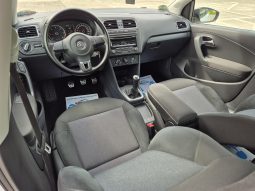 Volkswagen Polo 1.6 TDI Style full