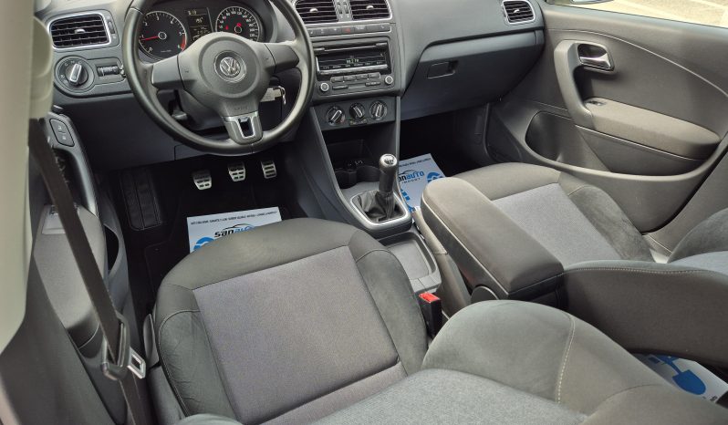 Volkswagen Polo 1.6 TDI Style