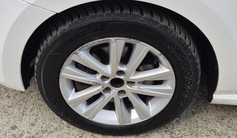 Volkswagen Polo 1.6 TDI Style