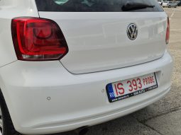 Volkswagen Polo 1.6 TDI Style full