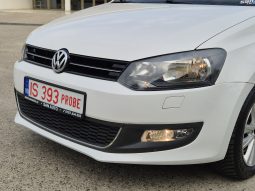 Volkswagen Polo 1.6 TDI Style full