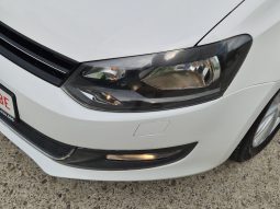 Volkswagen Polo 1.6 TDI Style full