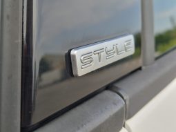 Volkswagen Polo 1.6 TDI Style full