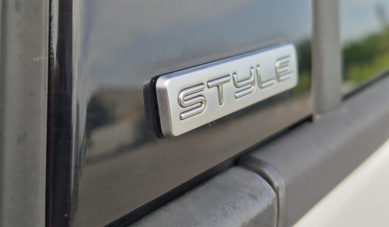 Volkswagen Polo 1.6 TDI Style