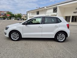 Volkswagen Polo 1.6 TDI Style full