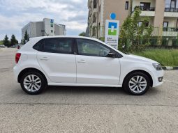 Volkswagen Polo 1.6 TDI Style full