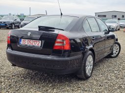 Skoda Octavia 1.9 TDI Ambiente