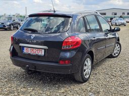 Renault Clio 1.5 dCi Expression