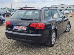 Audi A4 2.0 TDI Advance Edition
