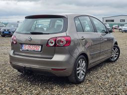 Volkswagen Golf Plus 1.2 TSI Comfortline