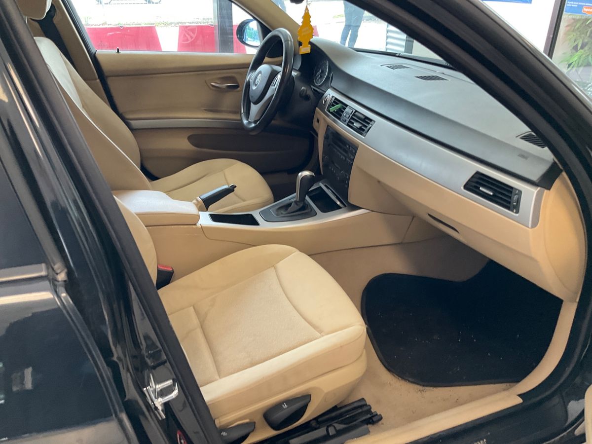 BMW 3er 320d