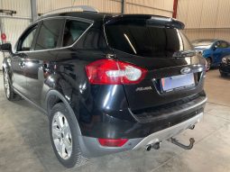 Ford Kuga 2.0 TDCi Titanium