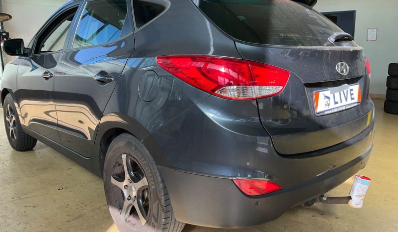 Hyundai ix35 2.0 CRDi Style AWD full