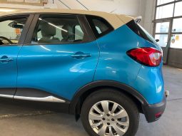 Renault Captur 1.5 dCi Energy Dynamique