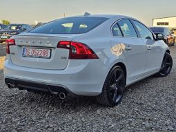 Volvo S60 2.0 D3 R-Design