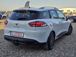 Renault Clio 1.5 dCi Expression