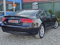 Audi A5 Sportback 2.0 TDI