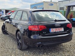 Audi A4 2.0 TDI Attraction