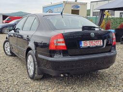Skoda Octavia 1.9 TDI Ambiente