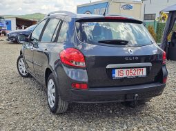 Renault Clio 1.5 dCi Expression