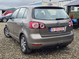 Volkswagen Golf Plus 1.2 TSI Comfortline