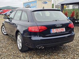 Audi A4 2.0 TDI Attraction