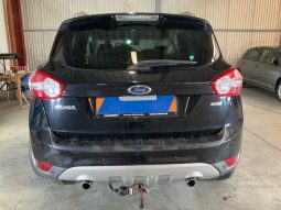 Ford Kuga 2.0 TDCi Titanium