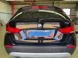 BMW X1 xDrive 18d