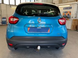 Renault Captur 1.5 dCi Energy Dynamique