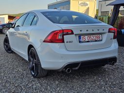 Volvo S60 2.0 D3 R-Design