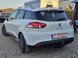 Renault Clio 1.5 dCi Expression