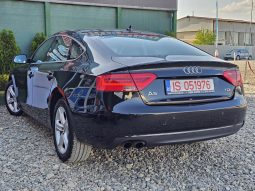 Audi A5 Sportback 2.0 TDI