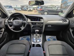 Audi A4 2.0 TDI Attraction