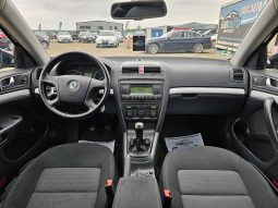 Skoda Octavia 1.9 TDI Ambiente