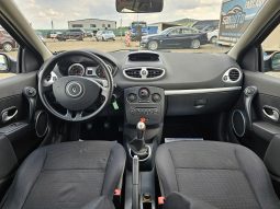 Renault Clio 1.5 dCi Expression