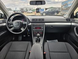 Audi A4 2.0 TDI Advance Edition