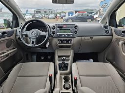 Volkswagen Golf Plus 1.2 TSI Comfortline