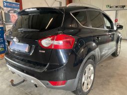 Ford Kuga 2.0 TDCi Titanium