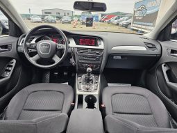 Audi A4 2.0 TDI Attraction