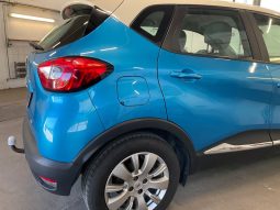 Renault Captur 1.5 dCi Energy Dynamique